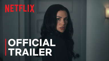 Hypnotic | Official Trailer | Netflix poster