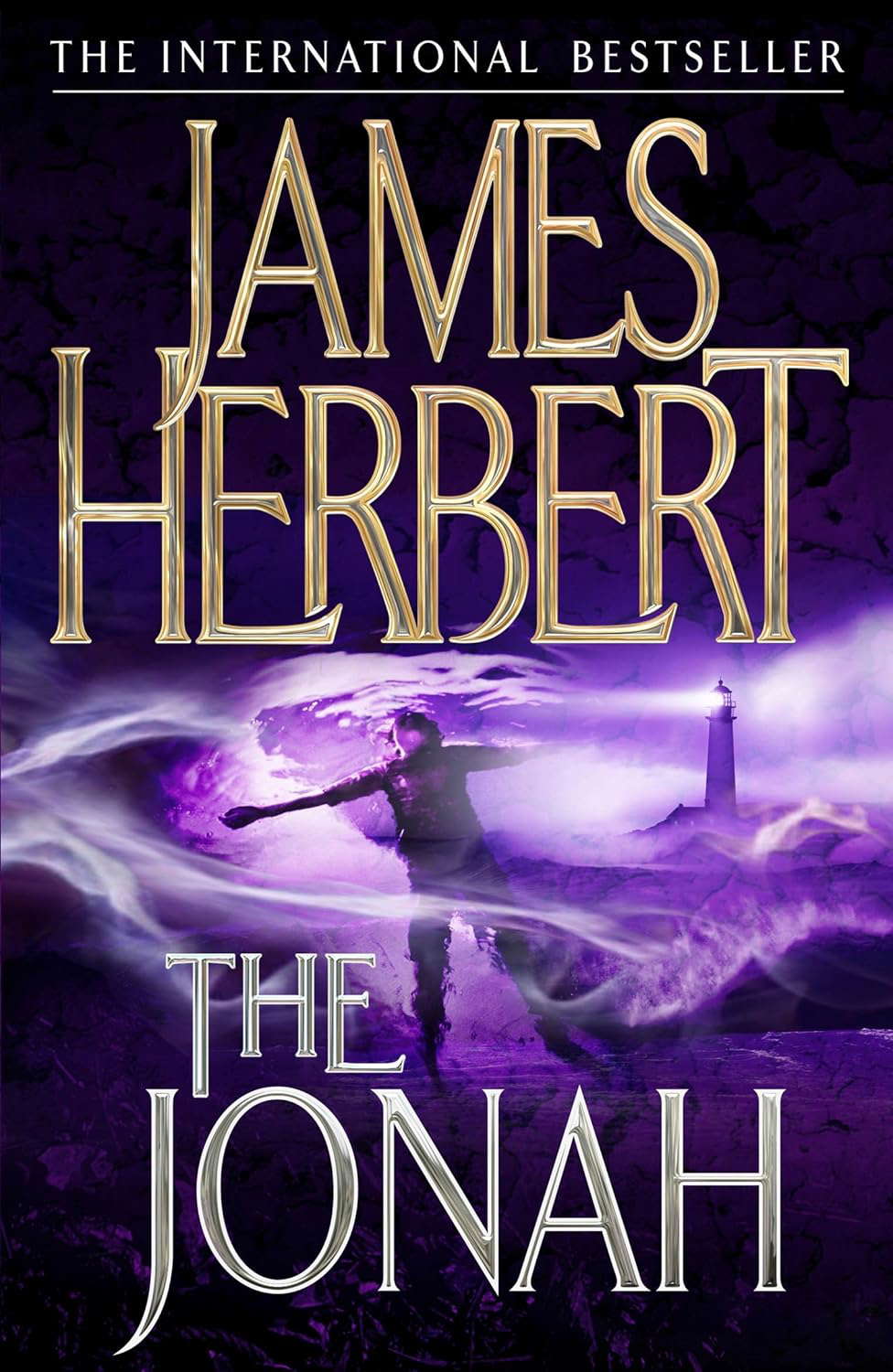 The Jonah poster