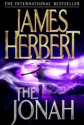 The Jonah poster