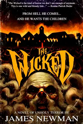 The Wicked poster