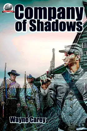 Company of Shadows poster