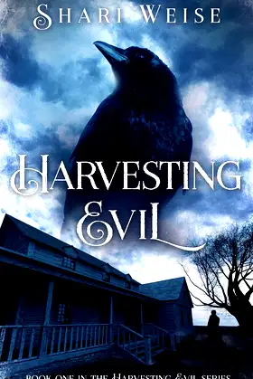 Harvesting Evil poster