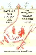 Satan's Sin House and Other Stories poster