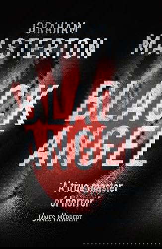 BLACK ANGEL poster