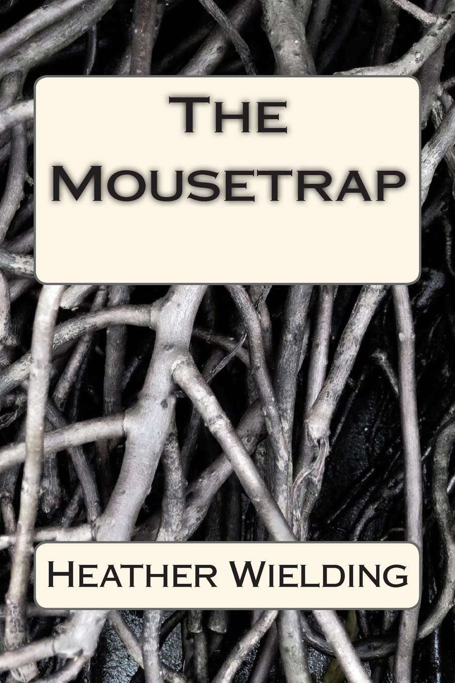 The Mousetrap poster
