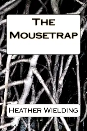 The Mousetrap poster