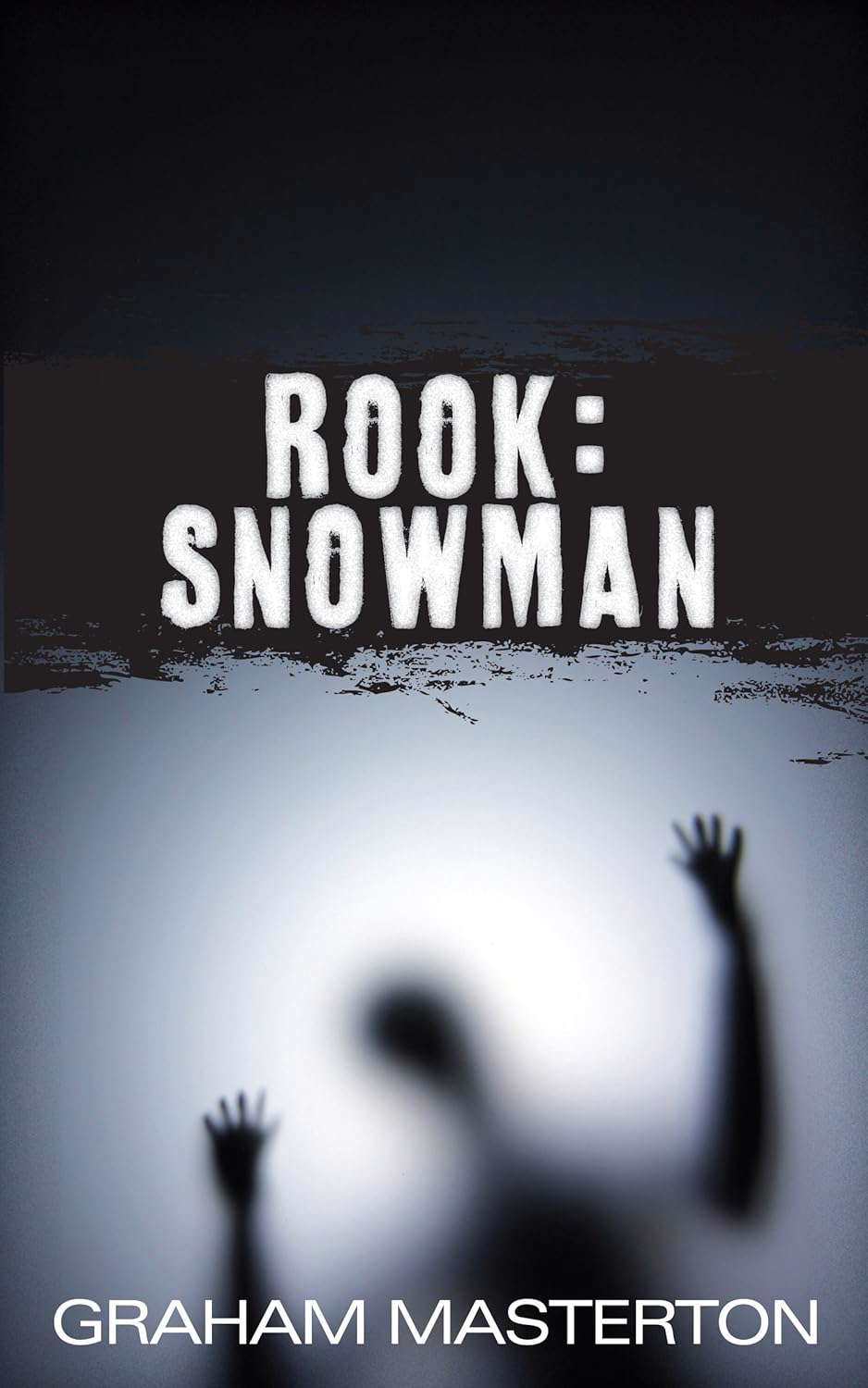 Rook: Snowman poster