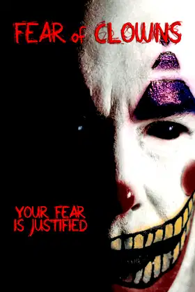 Fear of Clowns poster