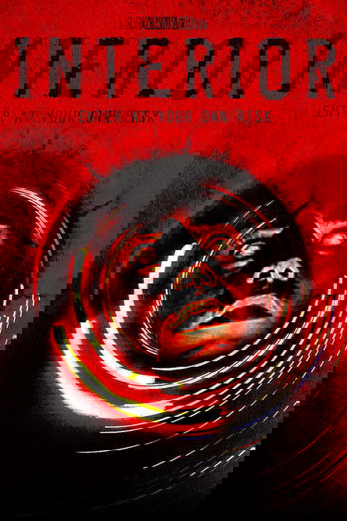 Interior poster