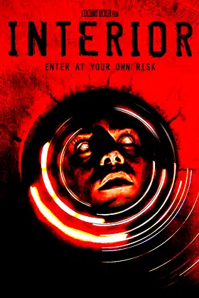 Interior poster