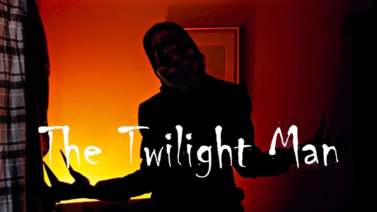 The Twilight Man (A Short Horror Film)