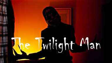 The Twilight Man (A Short Horror Film) poster