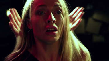 Doom Room - Trailer poster