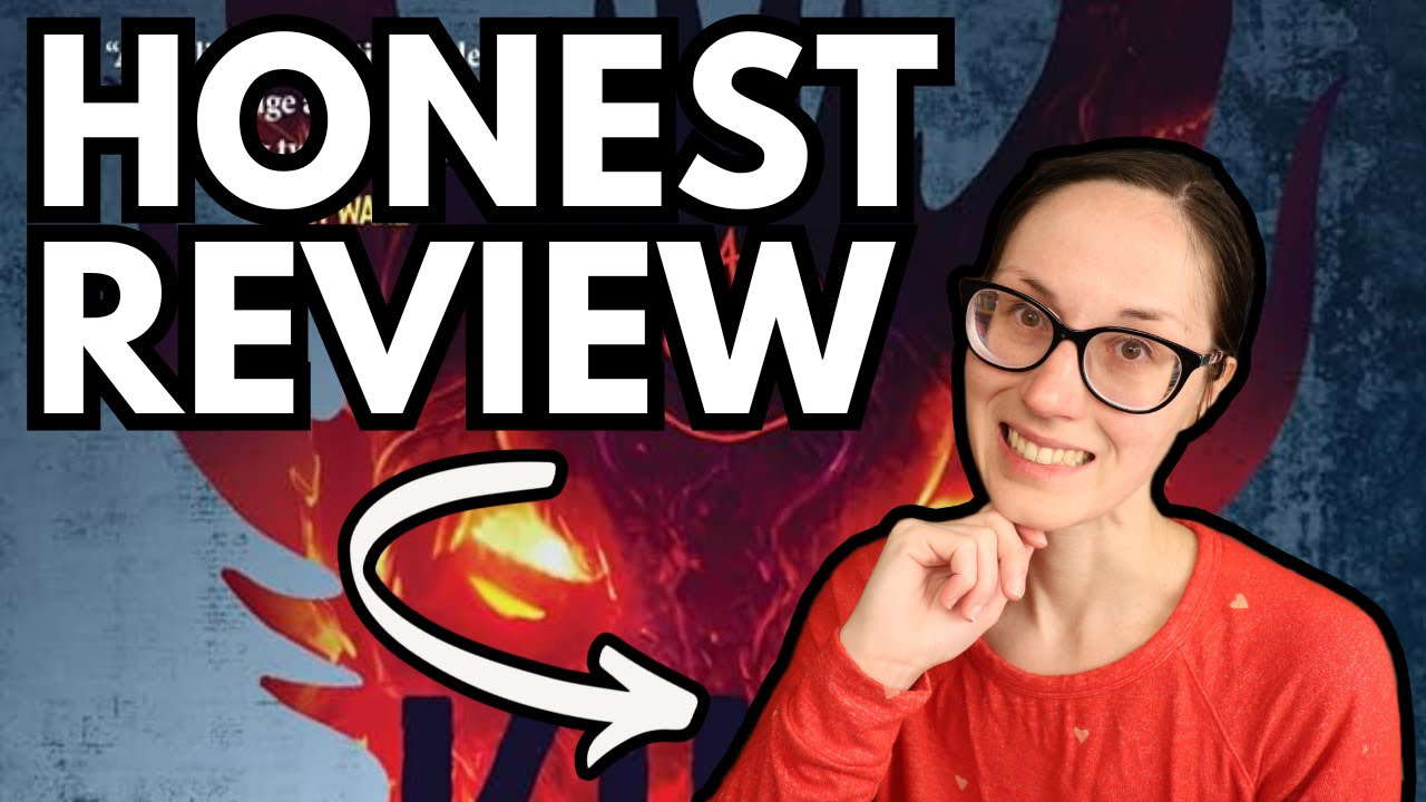 An Honest Review of King Sorrow by Joe Hill | Spoiler Free