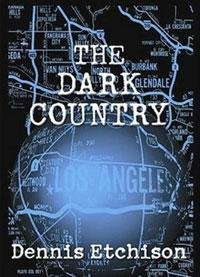The Dark Country poster