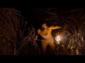 TUMBBAD trailer | BFI London Film Festival 2018 poster