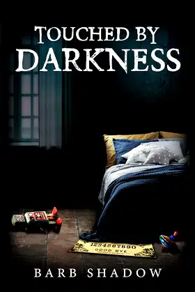 Touched by Darkness (From the Darkness Book 4) poster