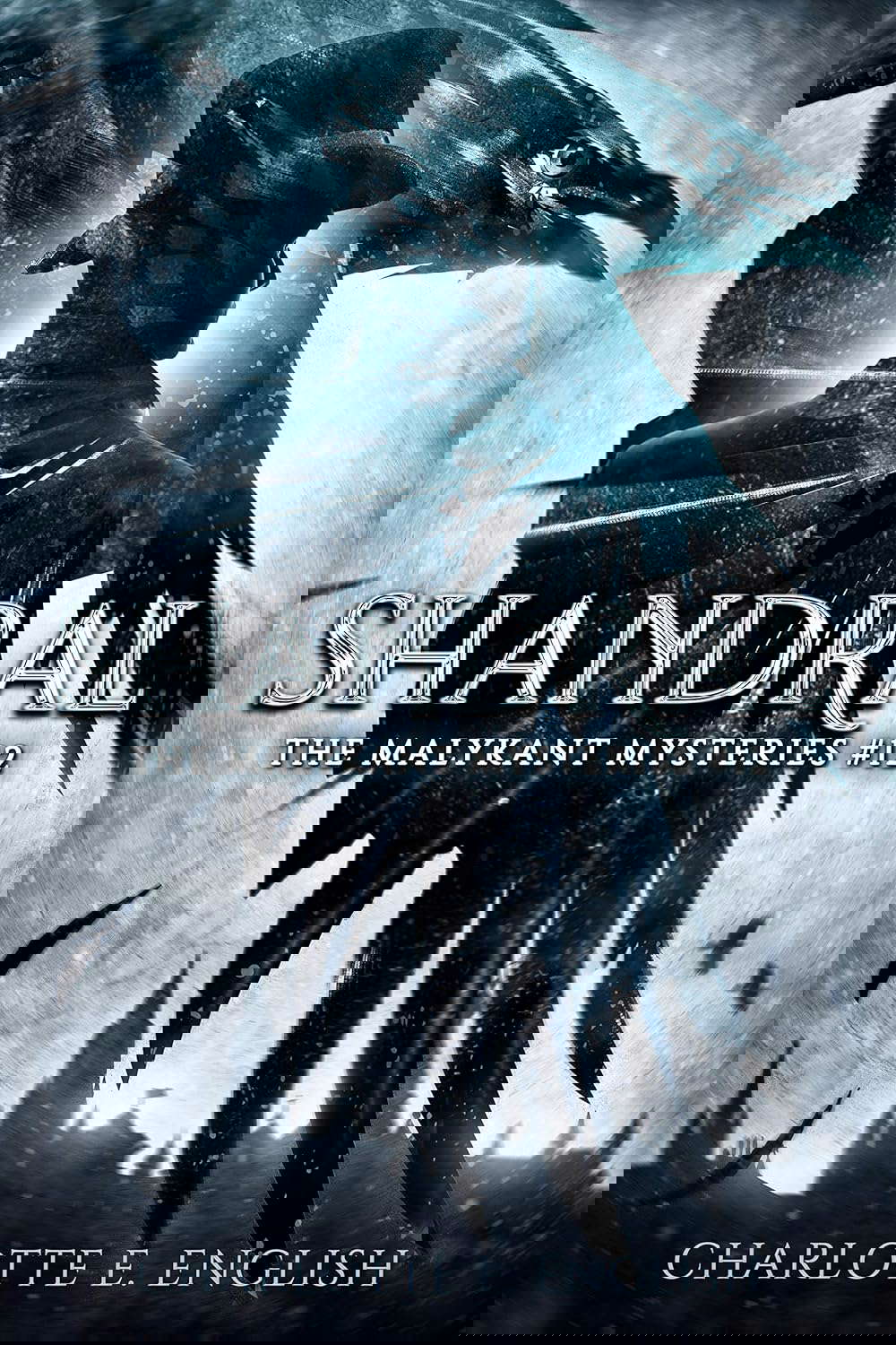 Shandral (Malykant Mysteries Book 12) poster