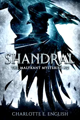 Shandral (Malykant Mysteries Book 12) poster