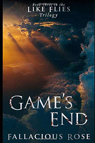 Game's End (Like Flies) poster