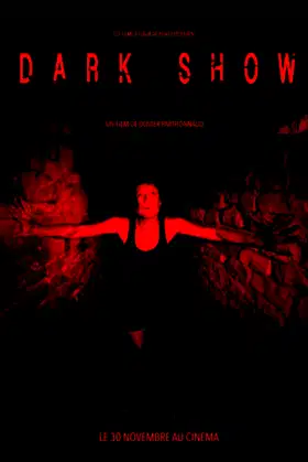 Dark Show poster