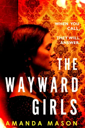 The Wayward Girls poster