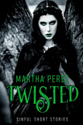 Twisted: Sinful Short Stories poster