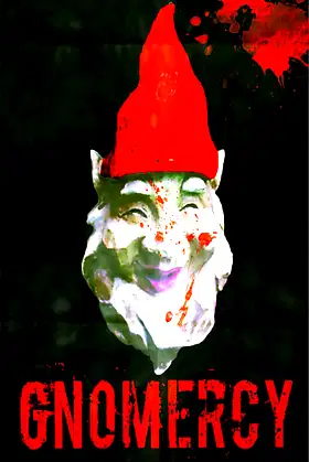 Gnomercy poster