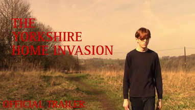 The Yorkshire Home Invasion | Official Trailer (2025) poster