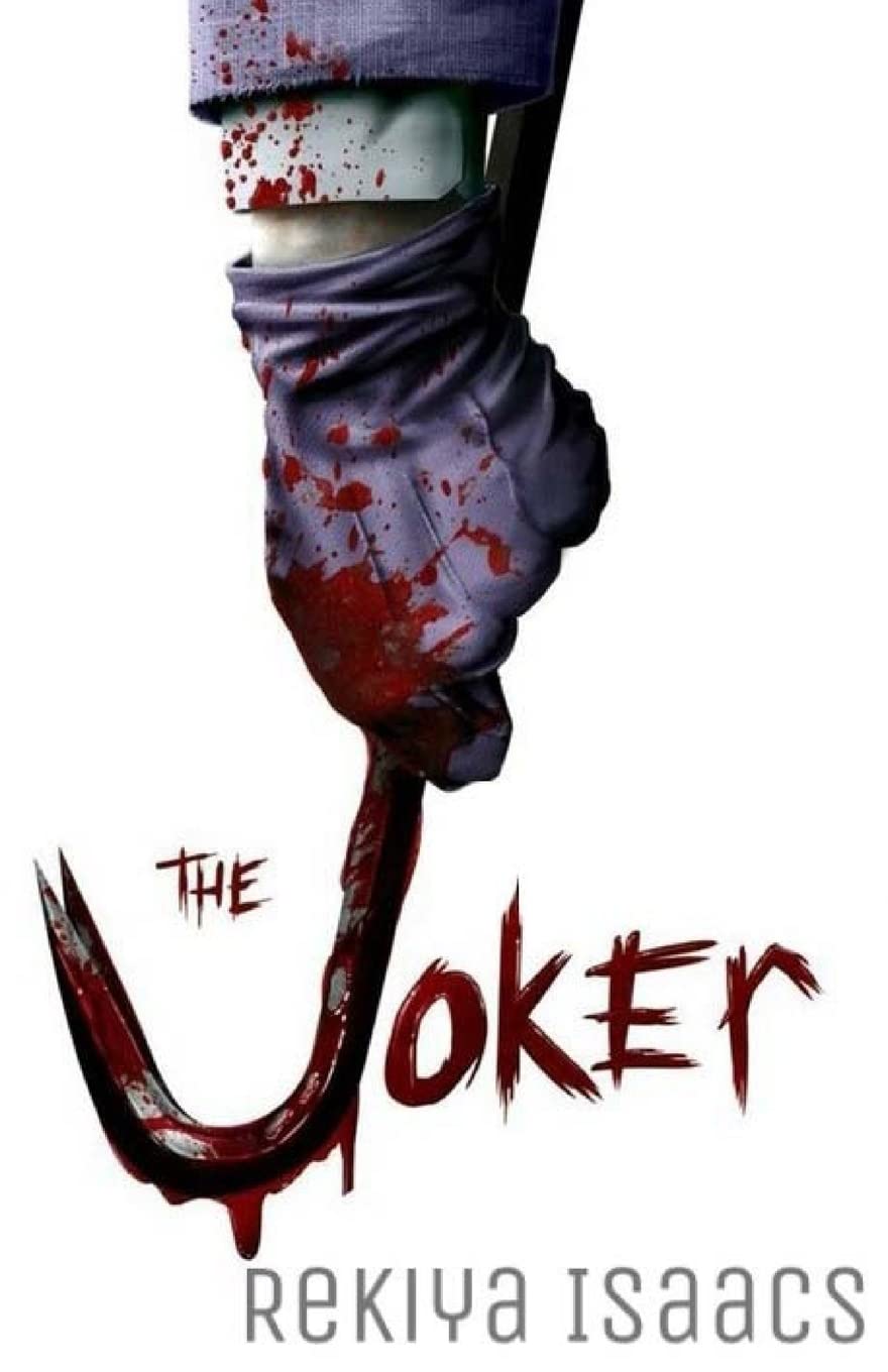 The Joker: Why So Serious? (Joker's Plan) poster