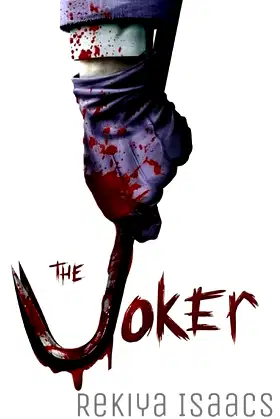 The Joker: Why So Serious? (Joker's Plan) poster