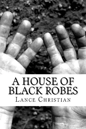 A House Of Black Robes poster