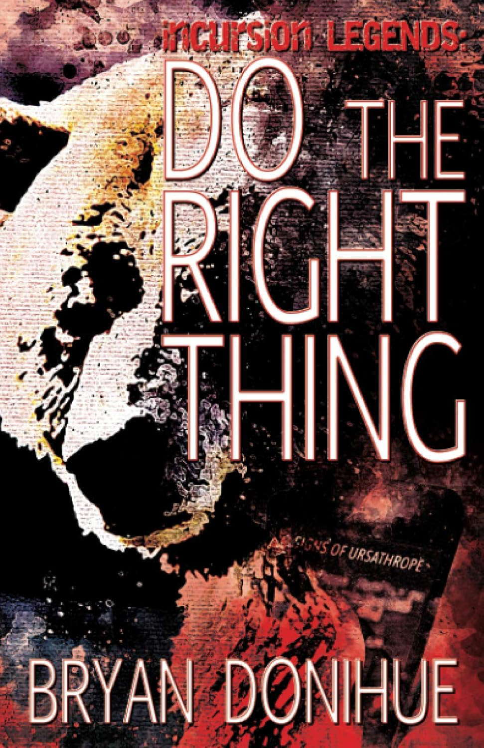 Do the Right Thing poster