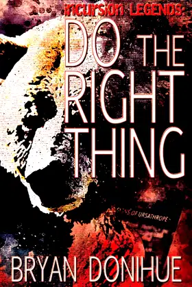 Do the Right Thing poster