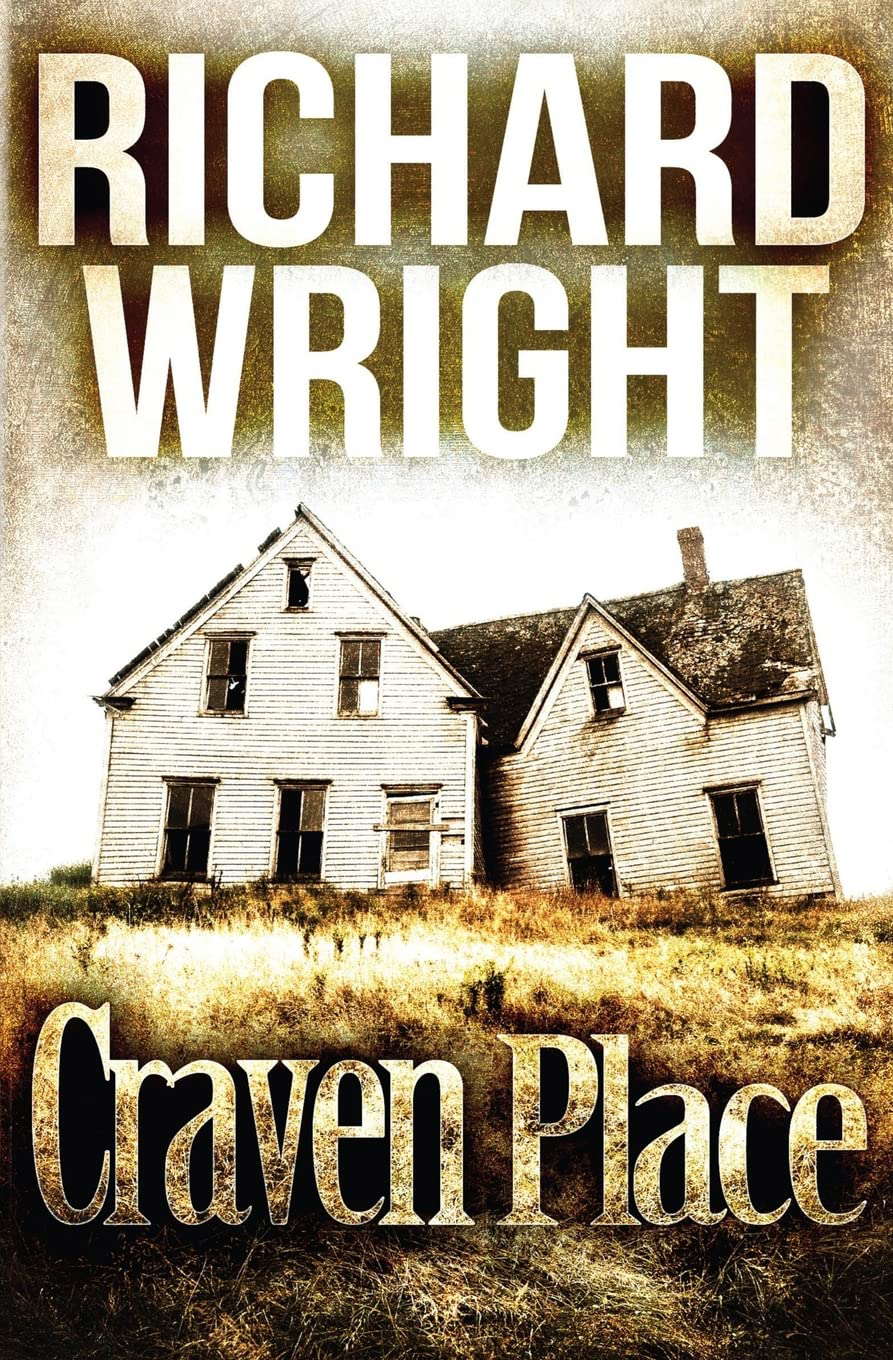 Craven Place poster