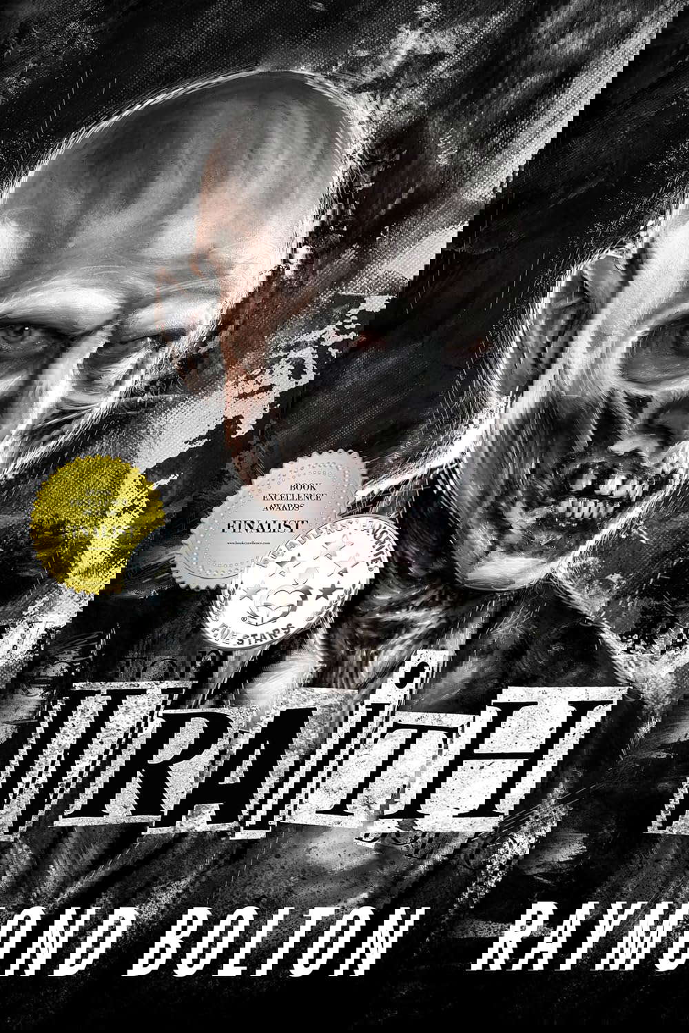 Wraith poster