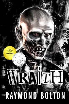 Wraith poster