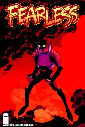 Fearless Volume 1 poster