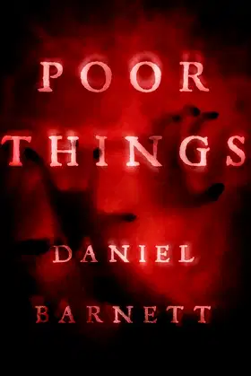Poor Things poster
