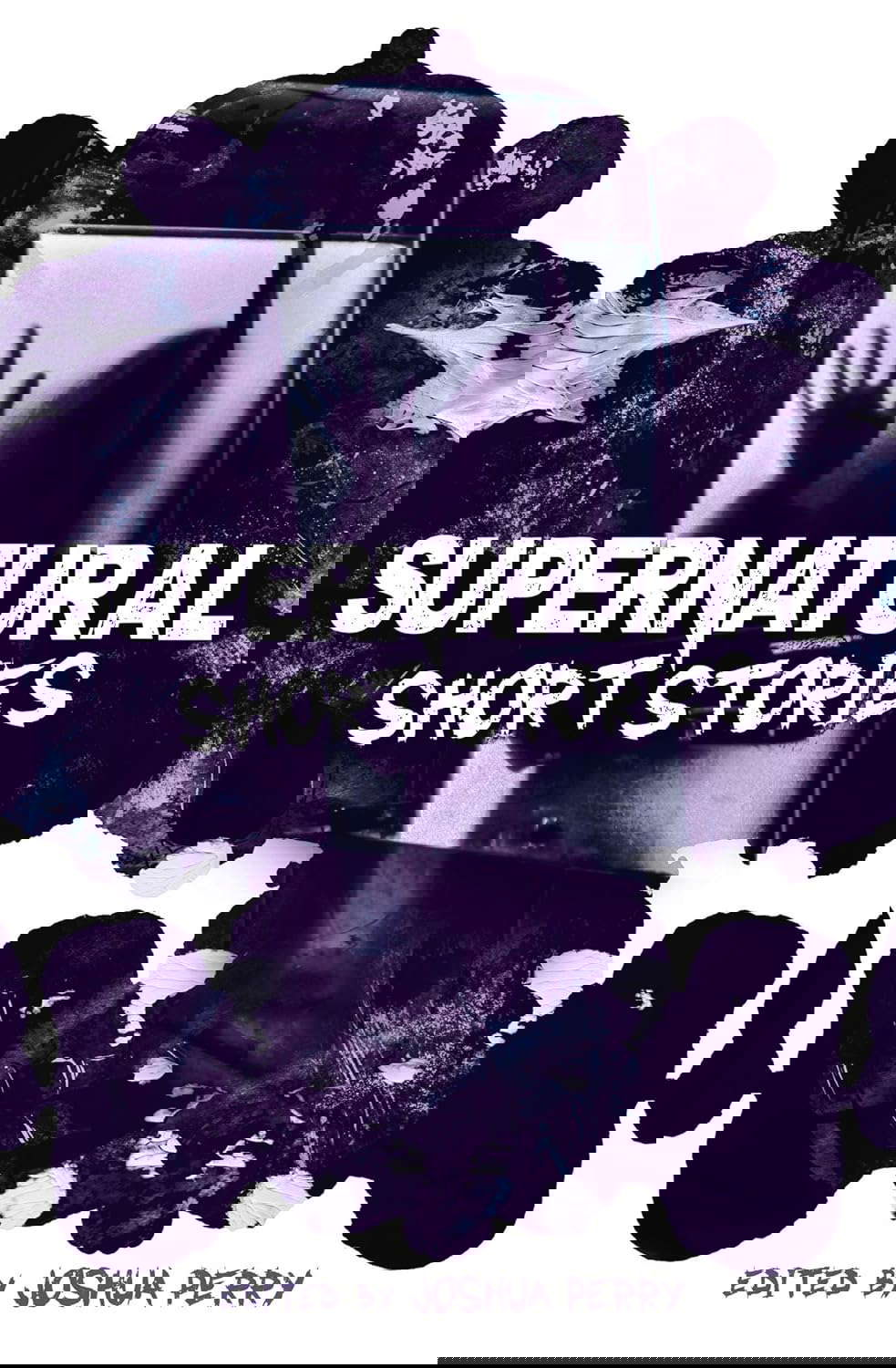 Supernatural Short Stories poster