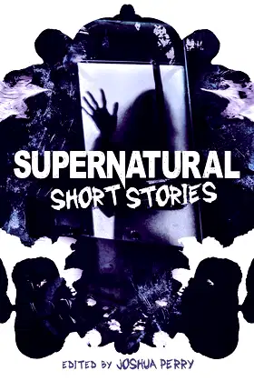 Supernatural Short Stories poster