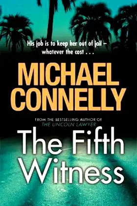 Fifth Witness poster