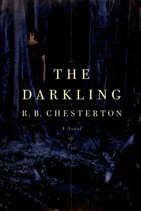 The Darkling: A Novel poster