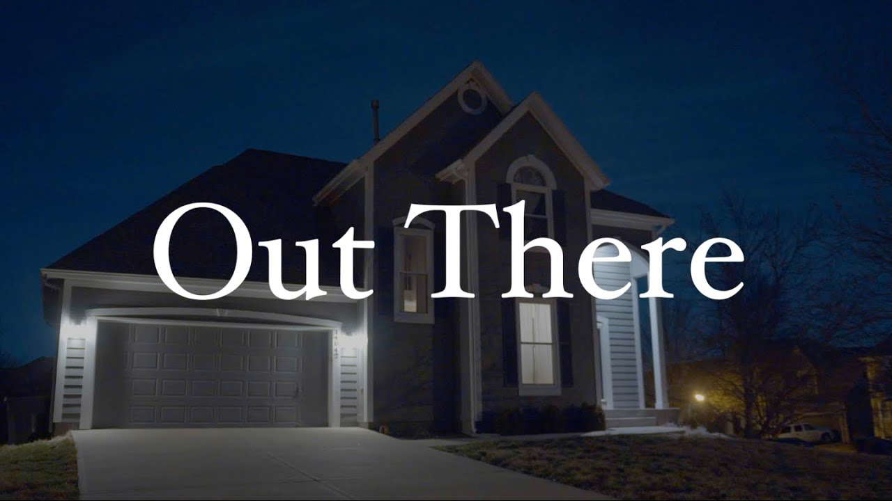 Out There - A Short Horror Film (2023)