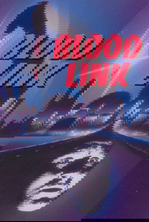 Blood Link poster