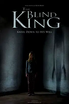 Dark Silence poster