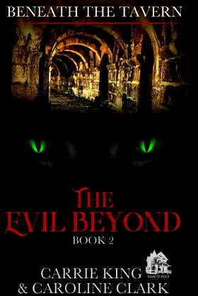 The Evil Beyond (Beneath the Tavern) poster