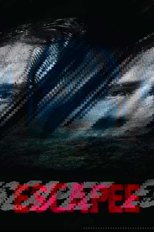 Escapee poster