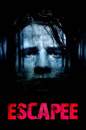 Escapee poster