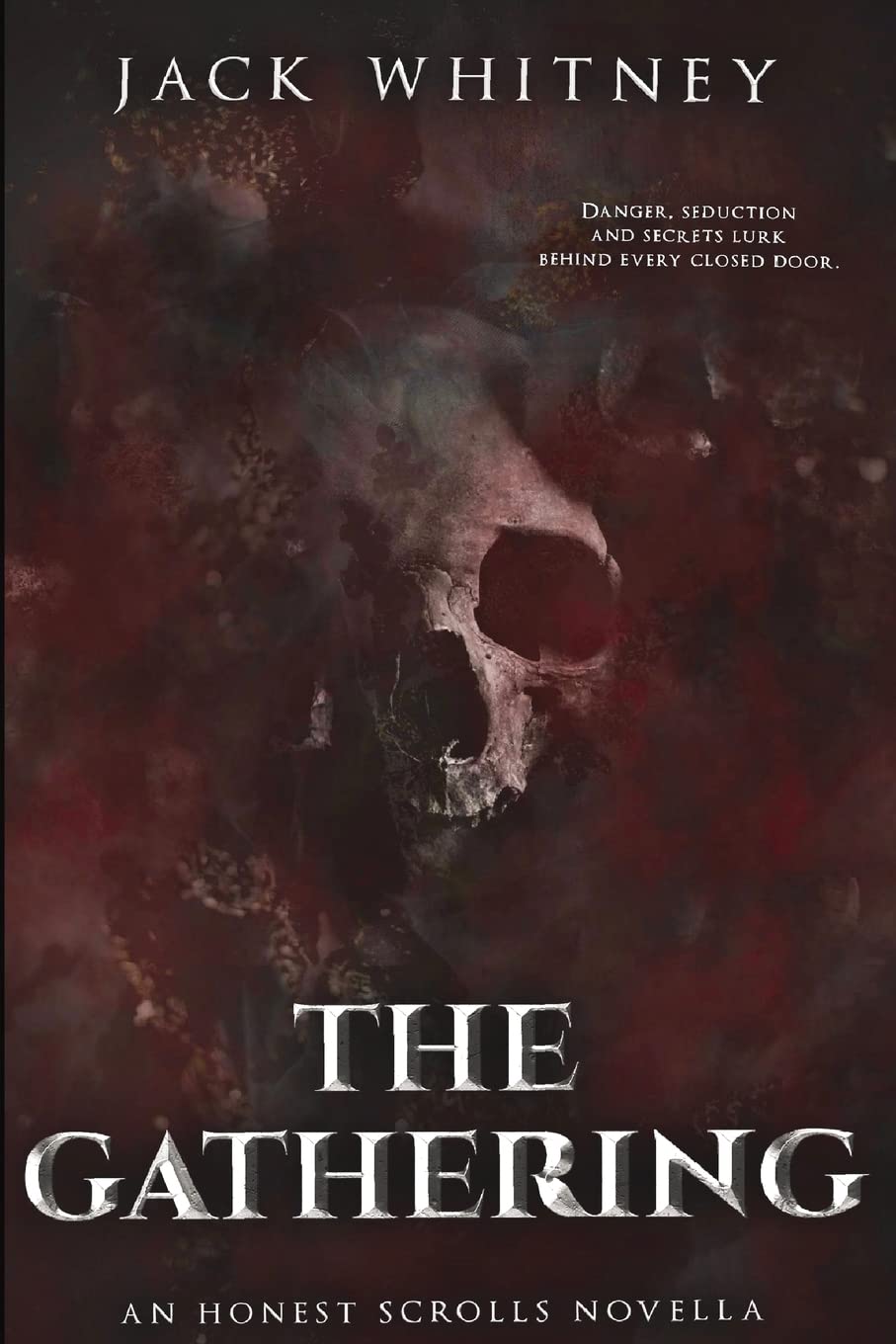 The Gathering: An Honest Scrolls Novella poster